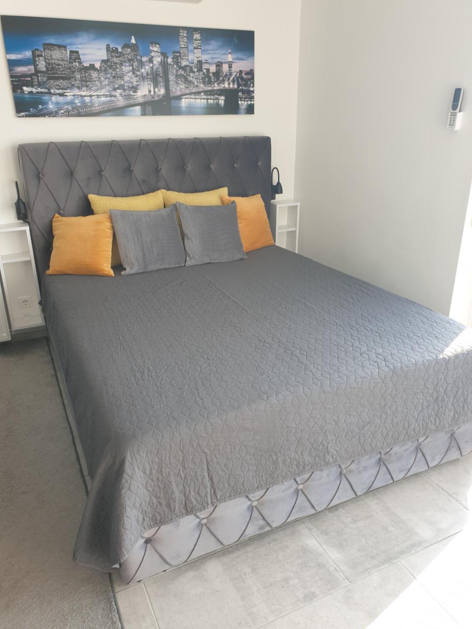 Lakeview Apartments Balatonfuered Екстер'єр фото